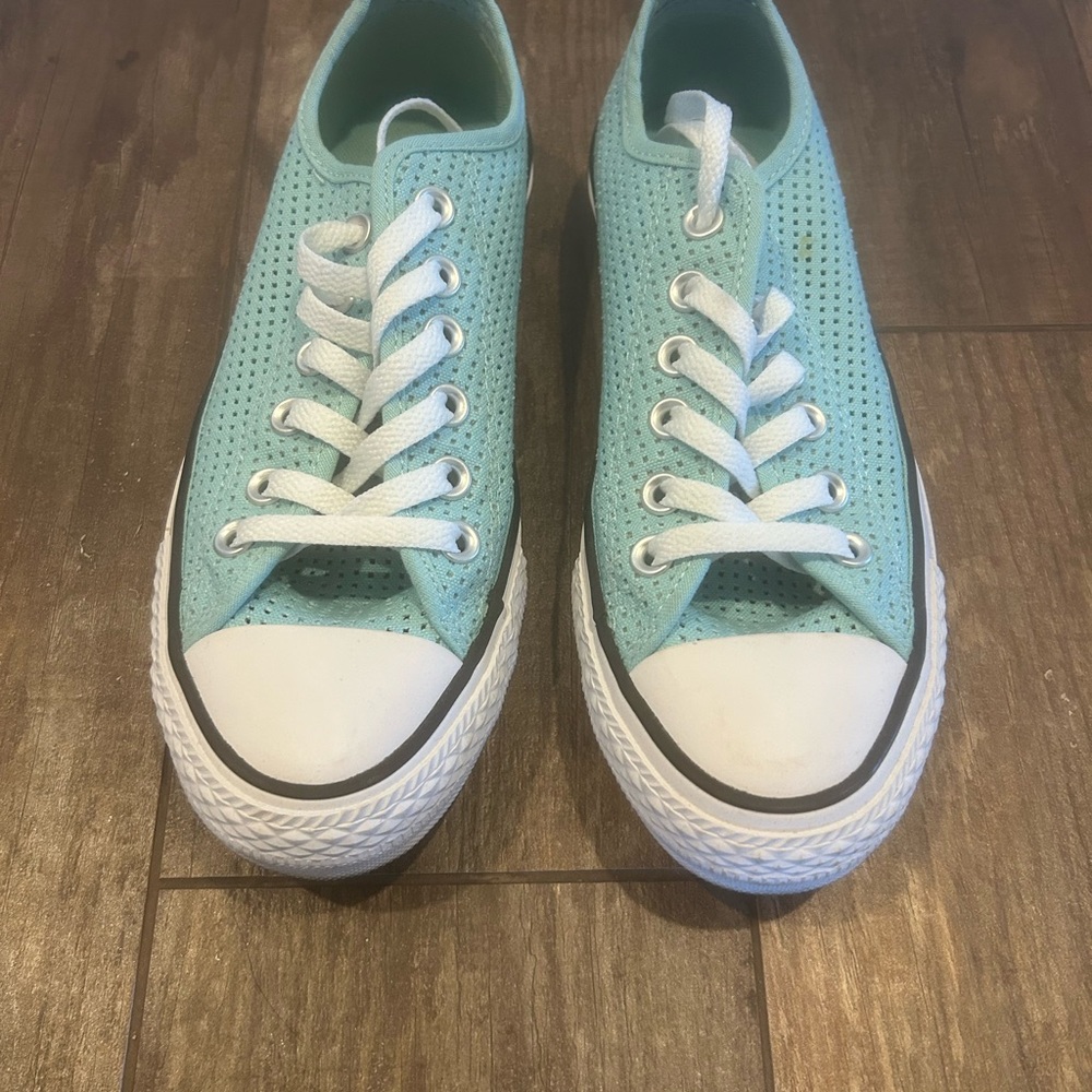 Converse Aqua Low-Top Sneakers